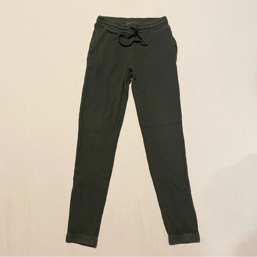 TNA Womens Waffle Pant Size XS Pants